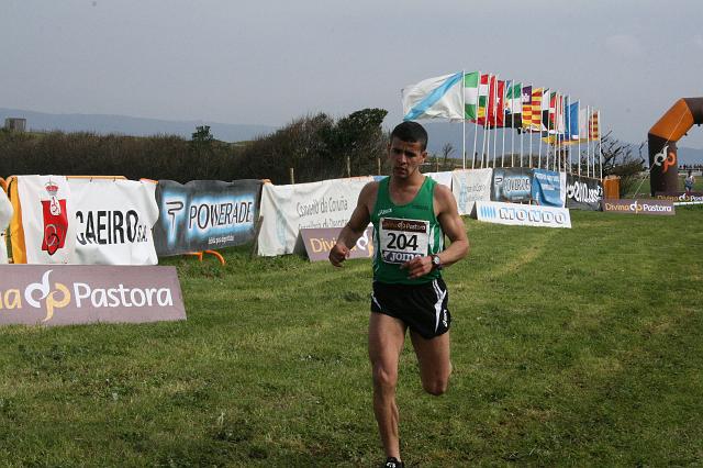 2010 Campionato de España de Cross 390